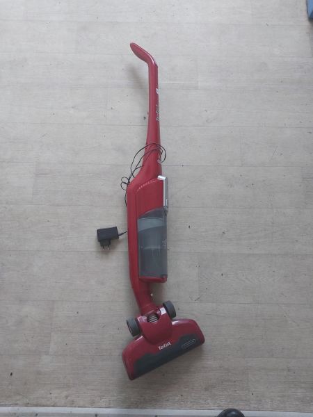 вертикальный пылесос Tefal Air Force Light TY6543RH в Иркутск