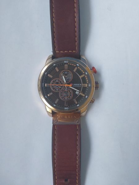 наручные часы CURREN 8291 в Иркутск