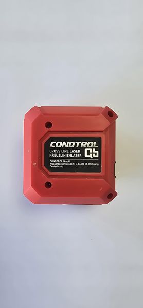 лазерный уровень (нивелир) Condtrol QB в Иркутск