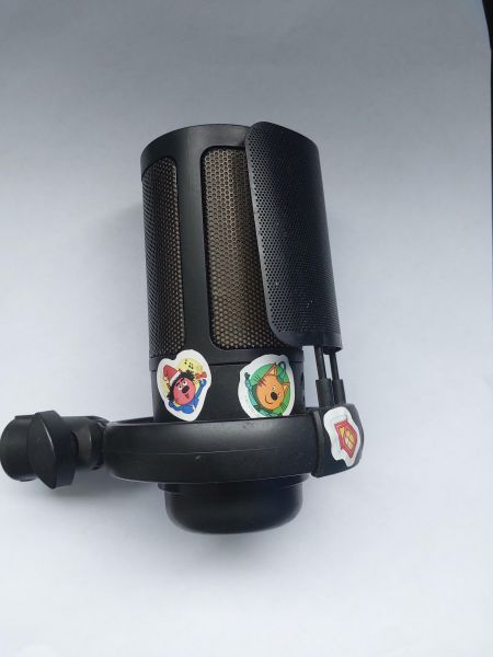 микрофон Китайский ME6S в Иркутск