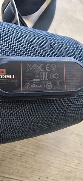 портативная колонка JBL Xtreme 3 в Иркутск