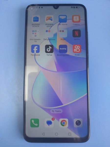 сотовый телефон Honor X7a Plus 6/128GB (RKY-LX1) Duos в Иркутск