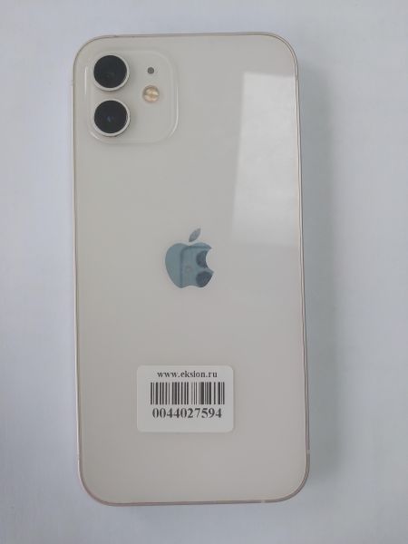 сотовый телефон Apple iPhone 12 128GB в Иркутск