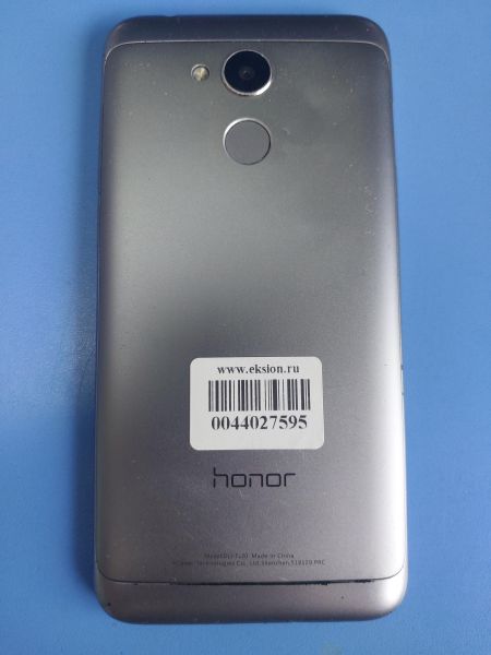 сотовый телефон Honor 6A 2/16GB (DLI-TL20) Duos в Иркутск