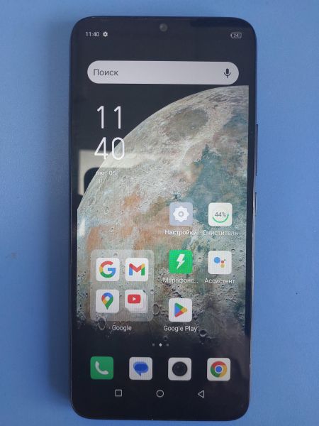 сотовый телефон Infinix Hot 20i 4/64GB (X665E) Duos в Иркутск