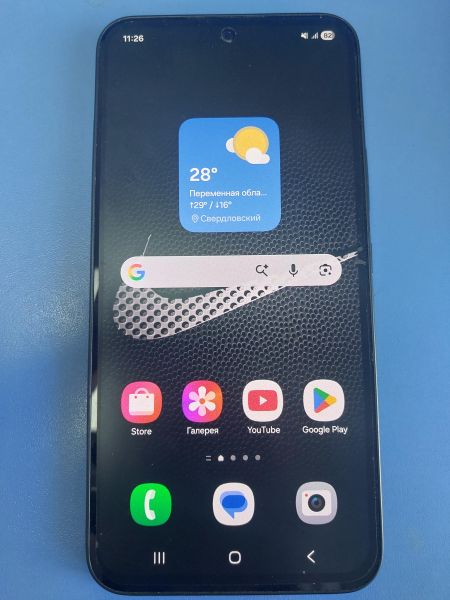 сотовый телефон Samsung Galaxy A54 5G 8/256GB (A546E) Duos в Иркутск