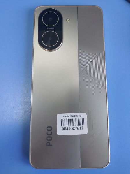 сотовый телефон POCO C71 4/128GB (25028PC03G) Duos в Иркутск