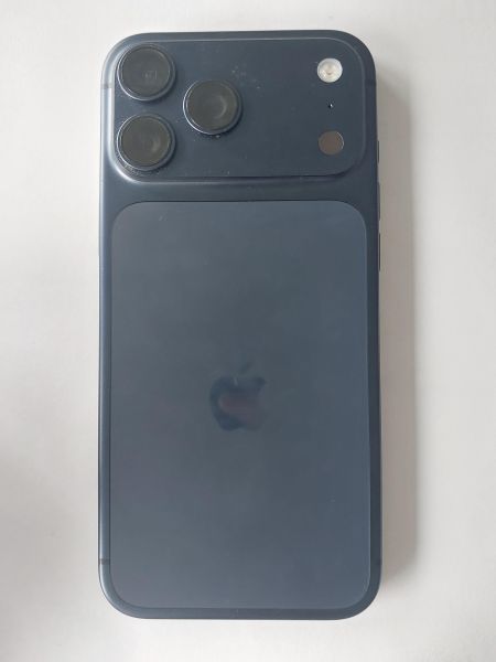 сотовый телефон Apple iPhone 17 Pro Max 256GB в Иркутск
