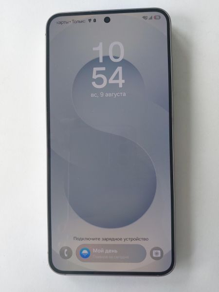 сотовый телефон Samsung Galaxy S25 12/256GB (S931B) Duos в Иркутск