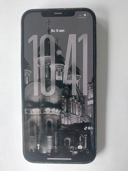сотовый телефон Apple iPhone 12 Pro Max 256GB в Иркутск