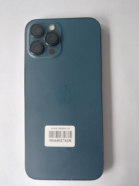 сотовый телефон Apple iPhone 12 Pro Max 256GB в Иркутск