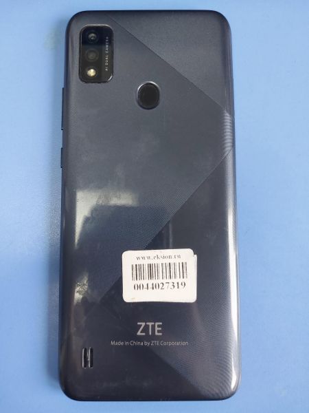 сотовый телефон ZTE Blade A51 2/32GB (A51RU) Duos в Иркутск