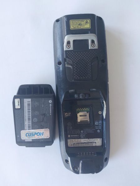 терминал сбора данных Motorola MC2180 в Иркутск