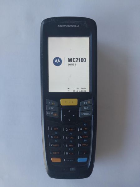 терминал сбора данных Motorola MC2180 в Иркутск