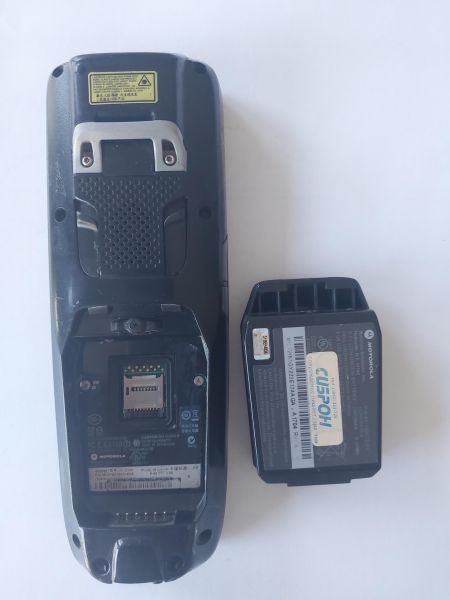терминал сбора данных Motorola MC2180 в Иркутск