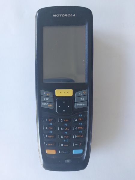 терминал сбора данных Motorola MC2180 в Иркутск