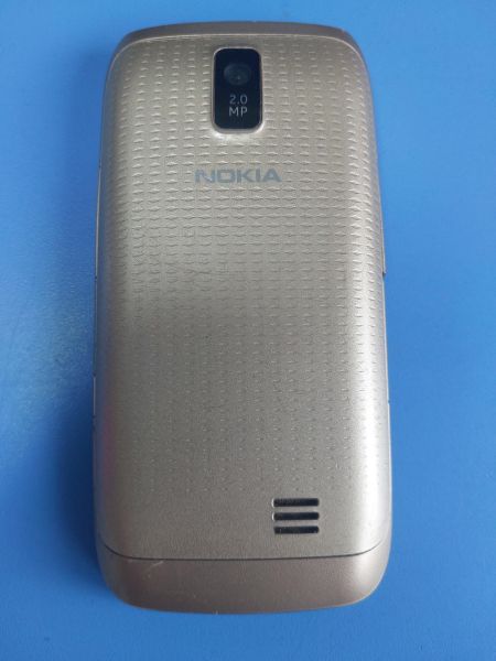 сотовый телефон Nokia 308 Asha (RM-838) Duos в Иркутск