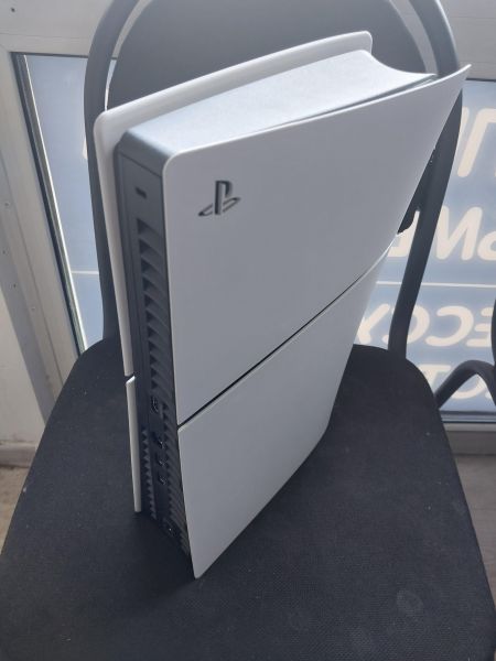 игровая приставка Sony PlayStation 5 Slim 1TB (CFI-2116) в Иркутск