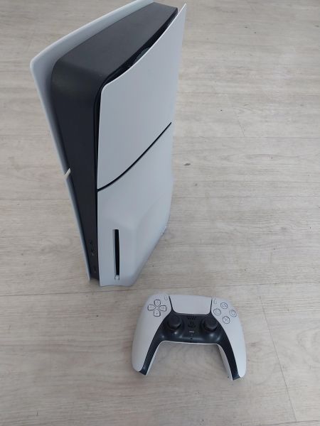 игровая приставка Sony PlayStation 5 Slim 1TB (CFI-2116) в Иркутск