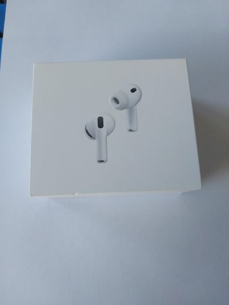 беспроводные наушники Apple AirPods Pro 3 (A3063, A3064, A3065) в Иркутск