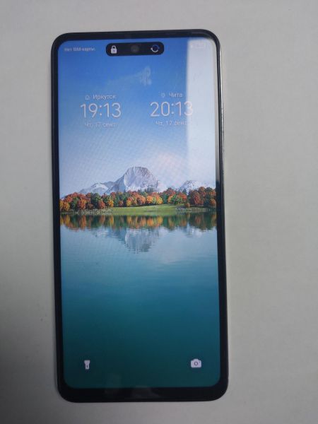 сотовый телефон TECNO Spark 20 8/256GB (KJ5n) Duos в Иркутск