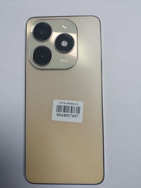сотовый телефон TECNO Spark 20 8/256GB (KJ5n) Duos в Иркутск