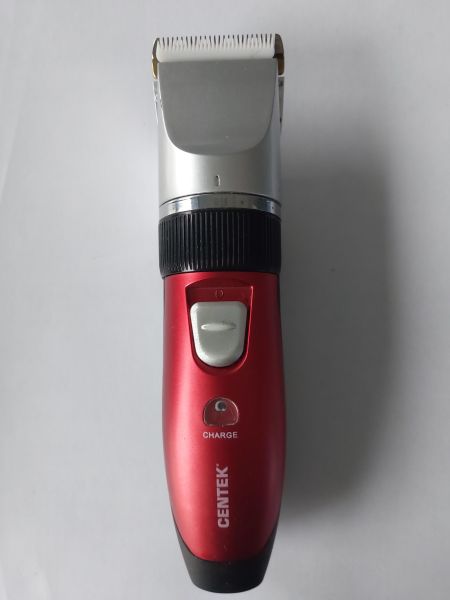 машинка и триммер волос Centek CT-2118 с СЗУ в Иркутск