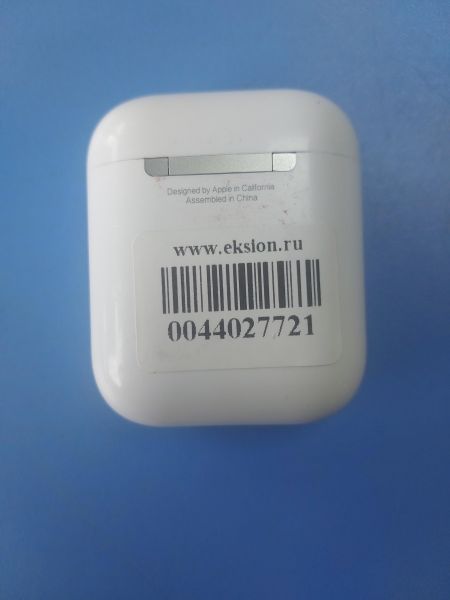 беспроводные наушники Реплика Apple AirPods 2 (A2031, A2032, A1602) в Иркутск