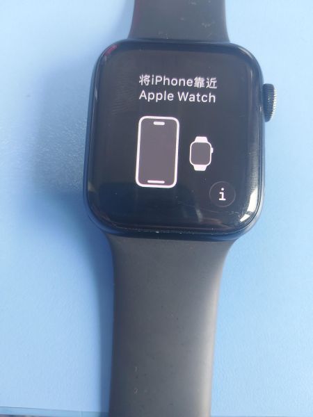 умные часы и браслеты Apple Watch SE 2 40mm (A2722) с СЗУ в Иркутск