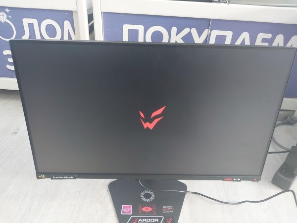 монитор Ardor Gaming Darkstar AF24N1 в Иркутск