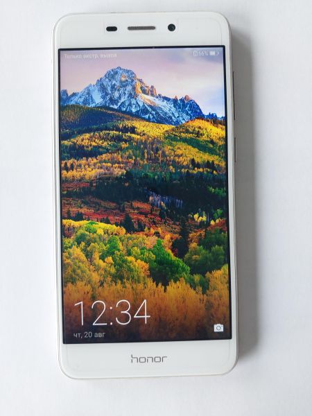 сотовый телефон Honor 6C Pro 3/32GB (JMM-L22) Duos в Иркутск