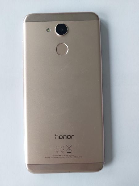 сотовый телефон Honor 6C Pro 3/32GB (JMM-L22) Duos в Иркутск