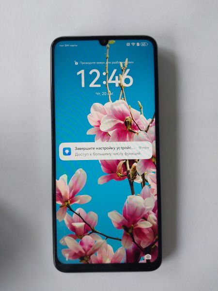 сотовый телефон Huawei nova Y63 6/128GB (GFY-LX1) Duos в Иркутск