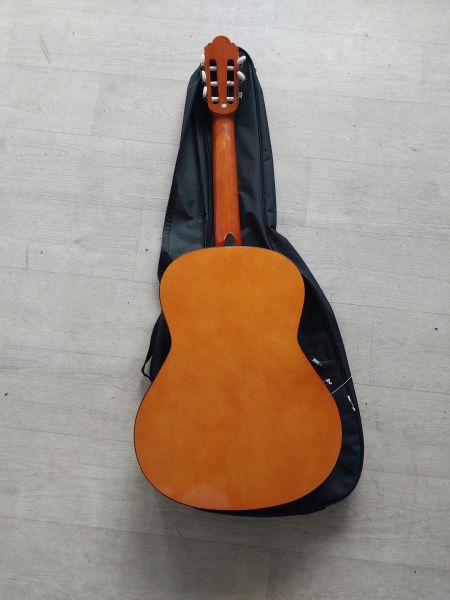 акустическая гитара Homage LF-3910 N в Иркутск
