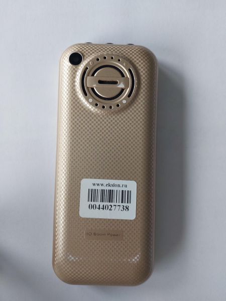 сотовый телефон BQ 2826 Boom Power Duos в Иркутск