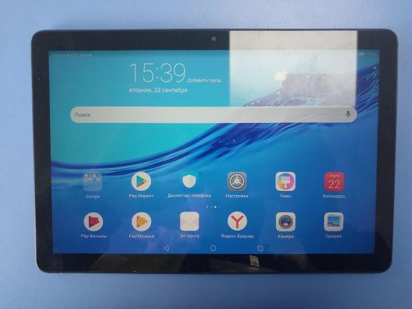 планшет Huawei MediaPad T5 10.1 32GB (AGS2-L09) (c SIM) в Иркутск