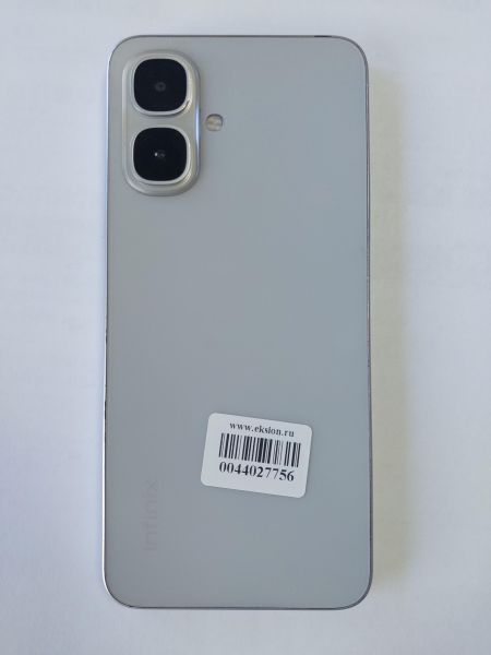 сотовый телефон Infinix Smart 10 4/128GB (X6725D) Duos в Иркутск