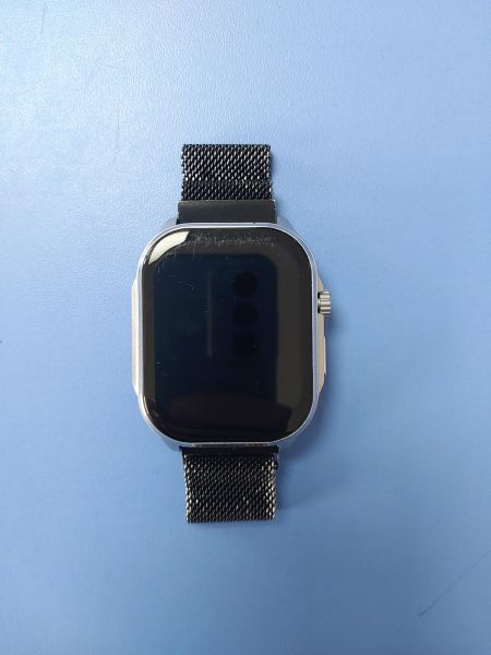 умные часы и браслеты Tecno Watch 3 Active (W03A) с СЗУ в Иркутск