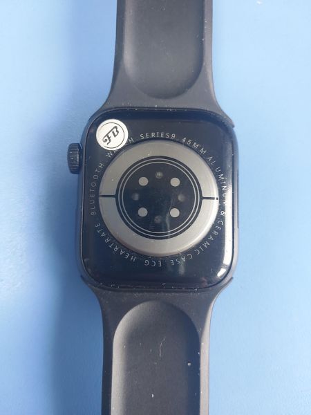 умные часы и браслеты SmartWatch Series 9 с СЗУ в Иркутск