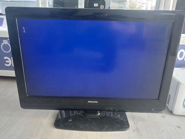 телевизор Philips 32PFL3404/60 в Иркутск