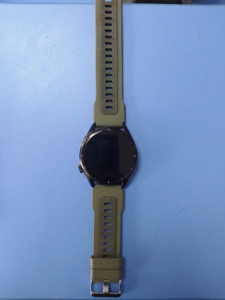 умные часы и браслеты Tecno Smart Watch Pro 3 (WP03) с СЗУ в Иркутск