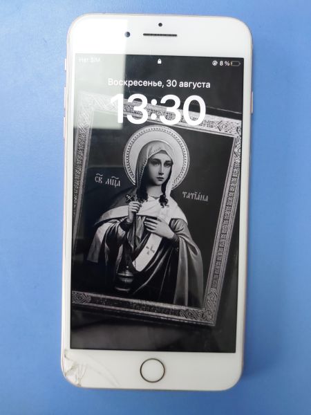 сотовый телефон Apple iPhone 8 Plus 128GB в Иркутск