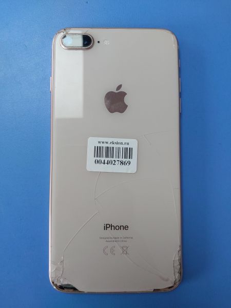 сотовый телефон Apple iPhone 8 Plus 128GB в Иркутск