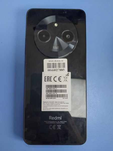 сотовый телефон Xiaomi Redmi A3 Pro 4/128GB (2409BRN2CG) Duos в Иркутск