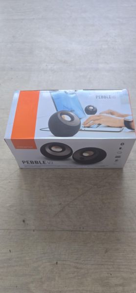 акустическая система (колонки) Creative Pebble V3 MF1700 в Иркутск