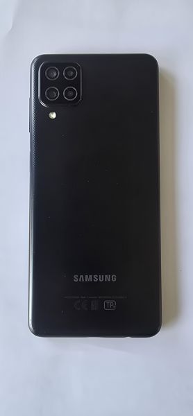 сотовый телефон Samsung Galaxy A12 3/32GB (A127F) Duos в Иркутск