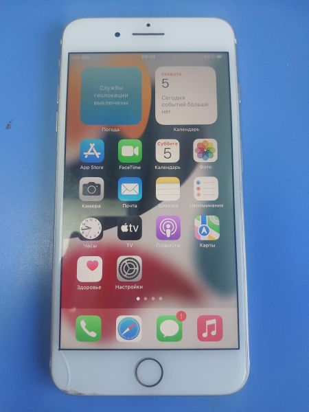 сотовый телефон Apple iPhone 7 Plus 256GB в Иркутск