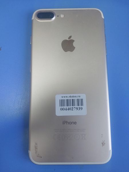 сотовый телефон Apple iPhone 7 Plus 256GB в Иркутск