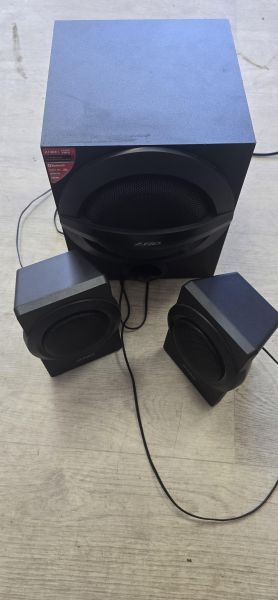 компьютерная акустика F+D A140X в Иркутск