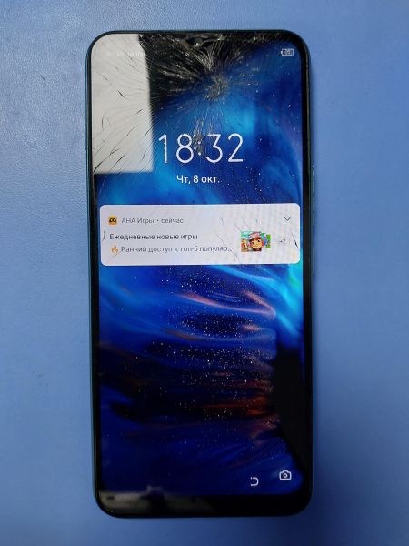 сотовый телефон TECNO Spark Go 2022 2/32GB (KG5m) Duos в Иркутск